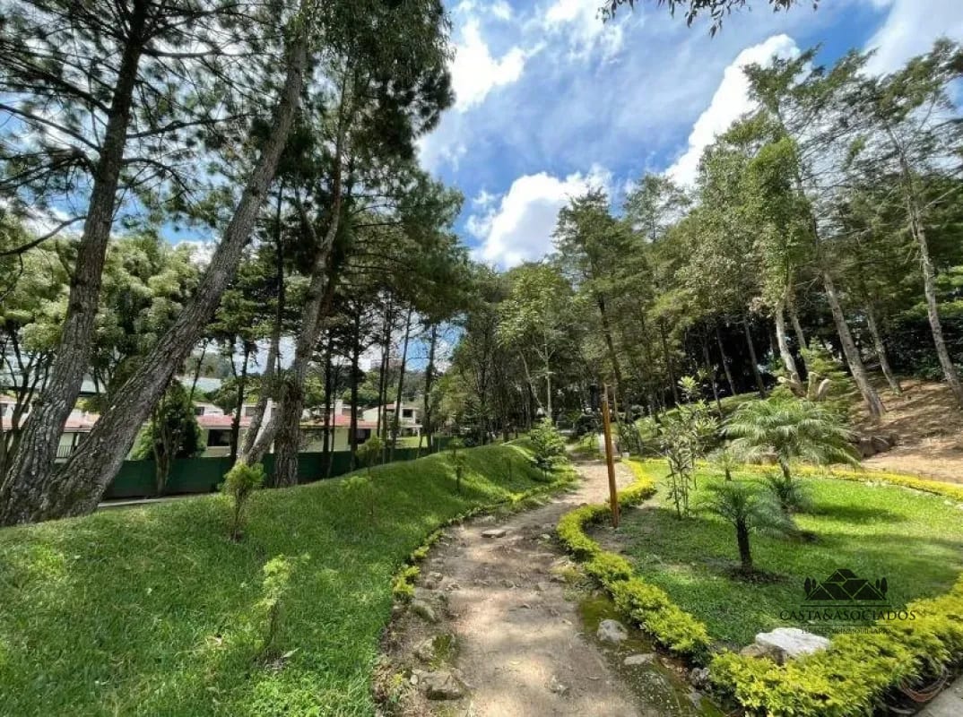 APARTAMENTO EN VENTA SAN LAZARO — Apartamento en Venta en Zona 15, Guatemala, Ciudad — foto 5 de 14