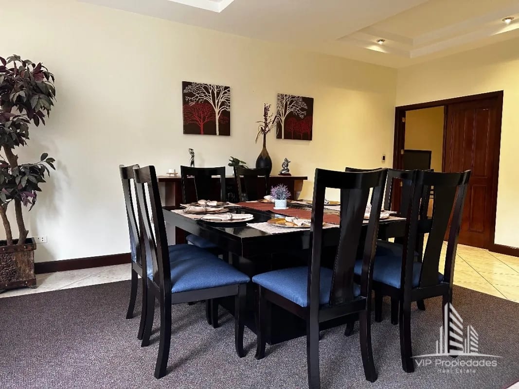 Milenia zona 10, Apartamento en venta — Apartamento en Venta en Milenia, Zona 10, Guatemala, Ciudad — foto 13 de 16