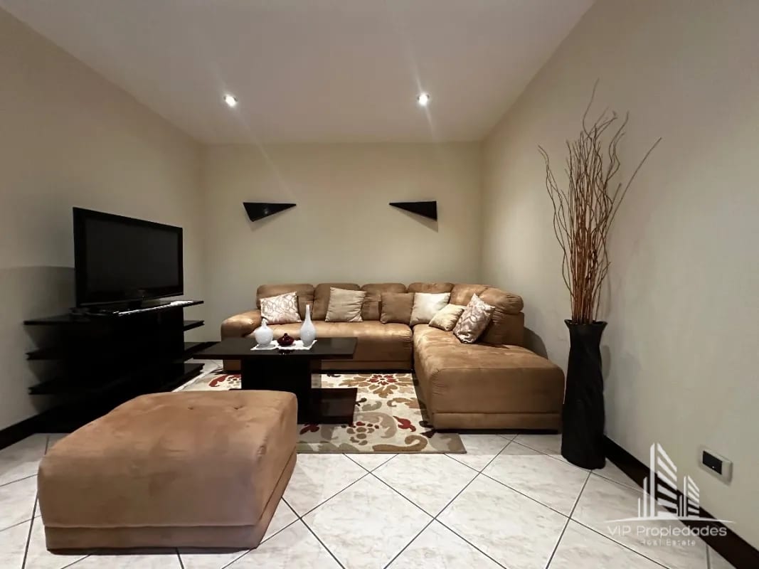 Milenia zona 10, Apartamento en venta — Apartamento en Venta en Milenia, Zona 10, Guatemala, Ciudad — foto 8 de 16