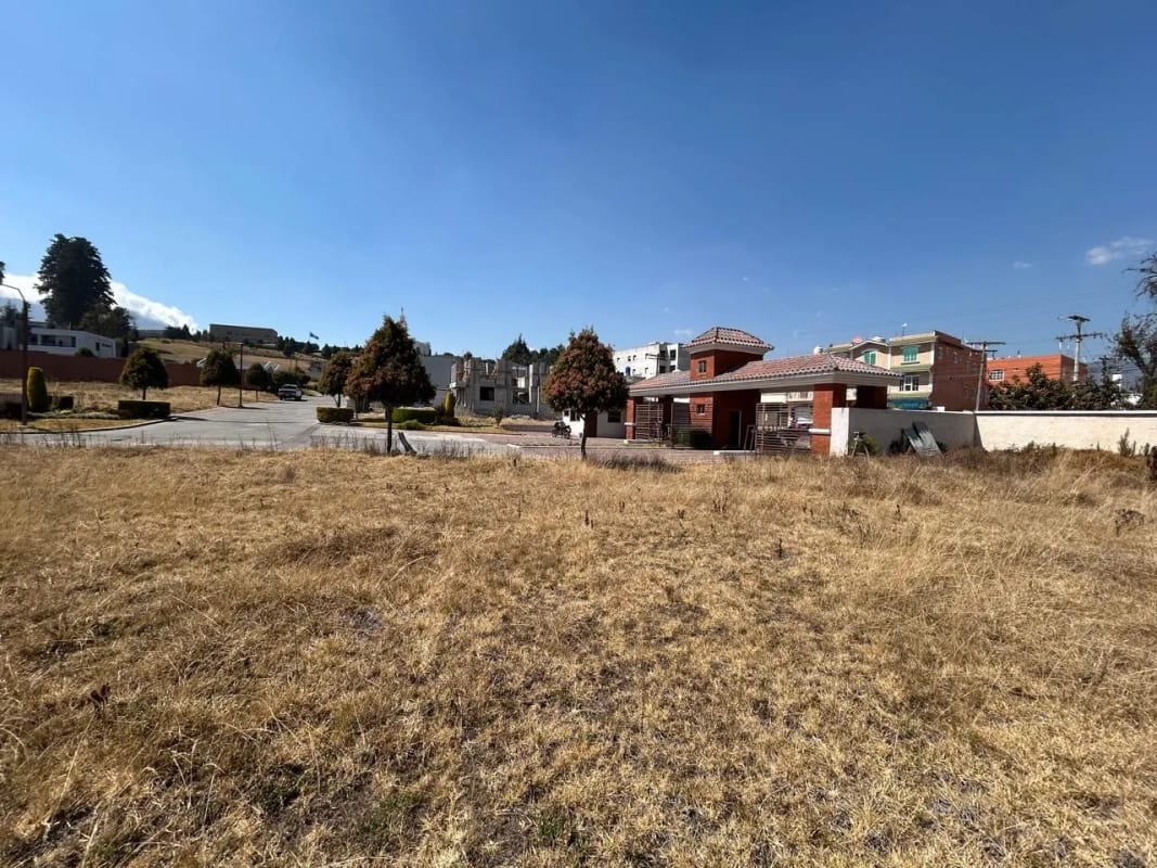 terreno en venta condominio Santa Fe Xela — Terreno en Venta en Zona 9 (Quetzaltenango), Quetzaltenango — foto 7 de 7