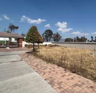 terreno en venta condominio Santa Fe Xela — Terreno en Venta en Zona 9 (Quetzaltenango), Quetzaltenango — miniatura 5 de 7