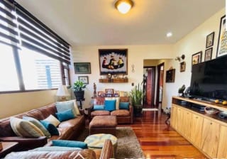 Apto en venta Báltica z14 +1 — Apartamento en Venta en Báltica, Zona 14, Guatemala, Ciudad — miniatura 1 de 13