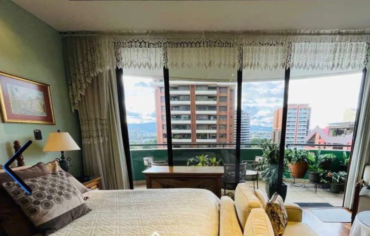Apto en venta Báltica z14 +1 — Apartamento en Venta en Báltica, Zona 14, Guatemala, Ciudad — foto 10 de 13