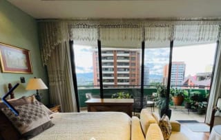 Apto en venta Báltica z14 +1 — Apartamento en Venta en Báltica, Zona 14, Guatemala, Ciudad — miniatura 10 de 13