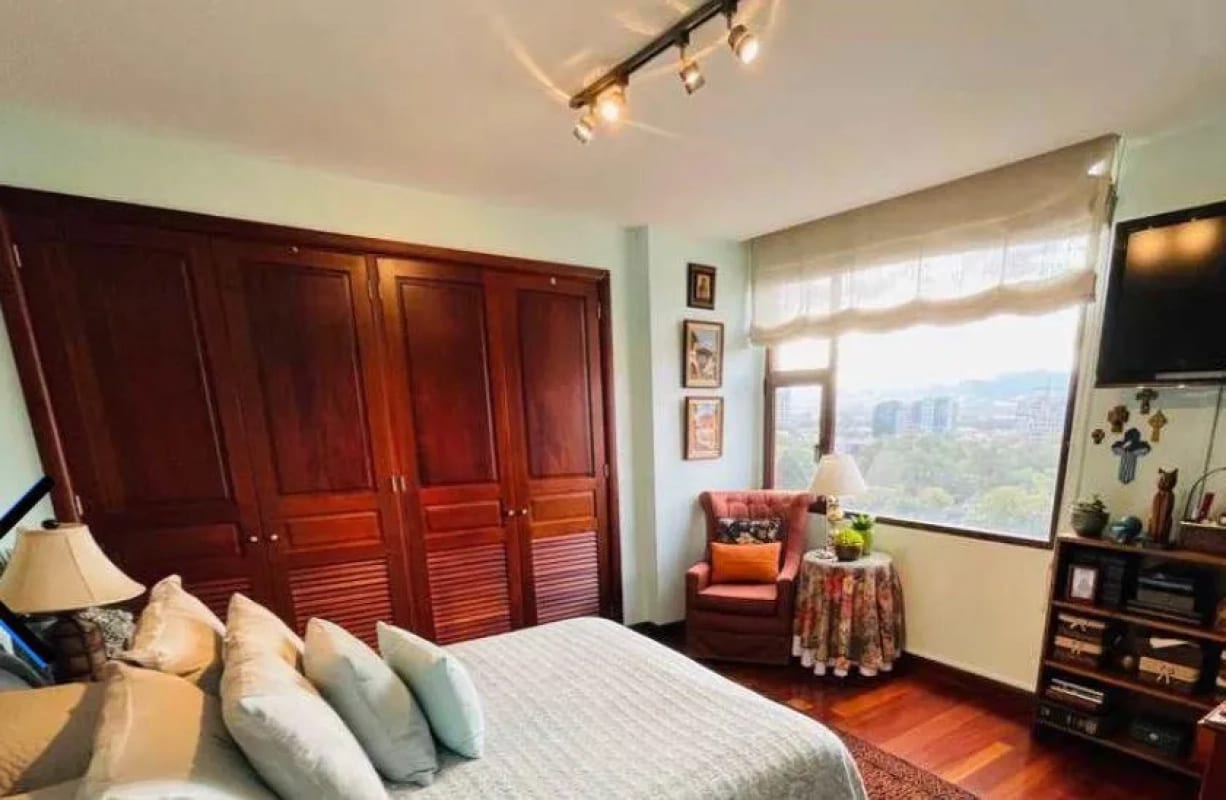 Apto en venta Báltica z14 +1 — Apartamento en Venta en Báltica, Zona 14, Guatemala, Ciudad — foto 9 de 13