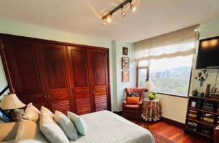 Apto en venta Báltica z14 +1 — Apartamento en Venta en Báltica, Zona 14, Guatemala, Ciudad — miniatura 9 de 13