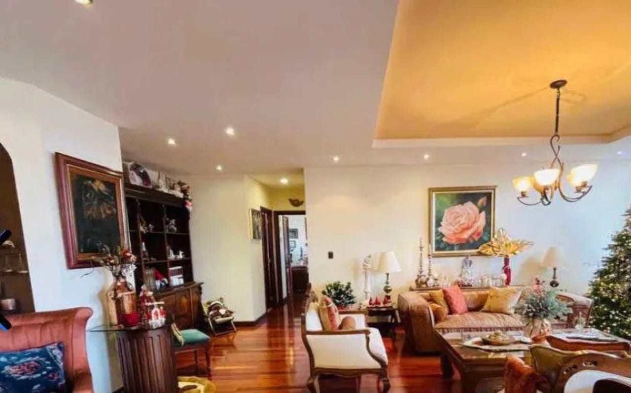 Apto en venta Báltica z14 +1 — Apartamento en Venta en Báltica, Zona 14, Guatemala, Ciudad — foto 8 de 13