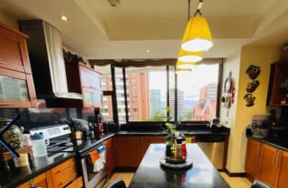 Apto en venta Báltica z14 +1 — Apartamento en Venta en Báltica, Zona 14, Guatemala, Ciudad — miniatura 5 de 13
