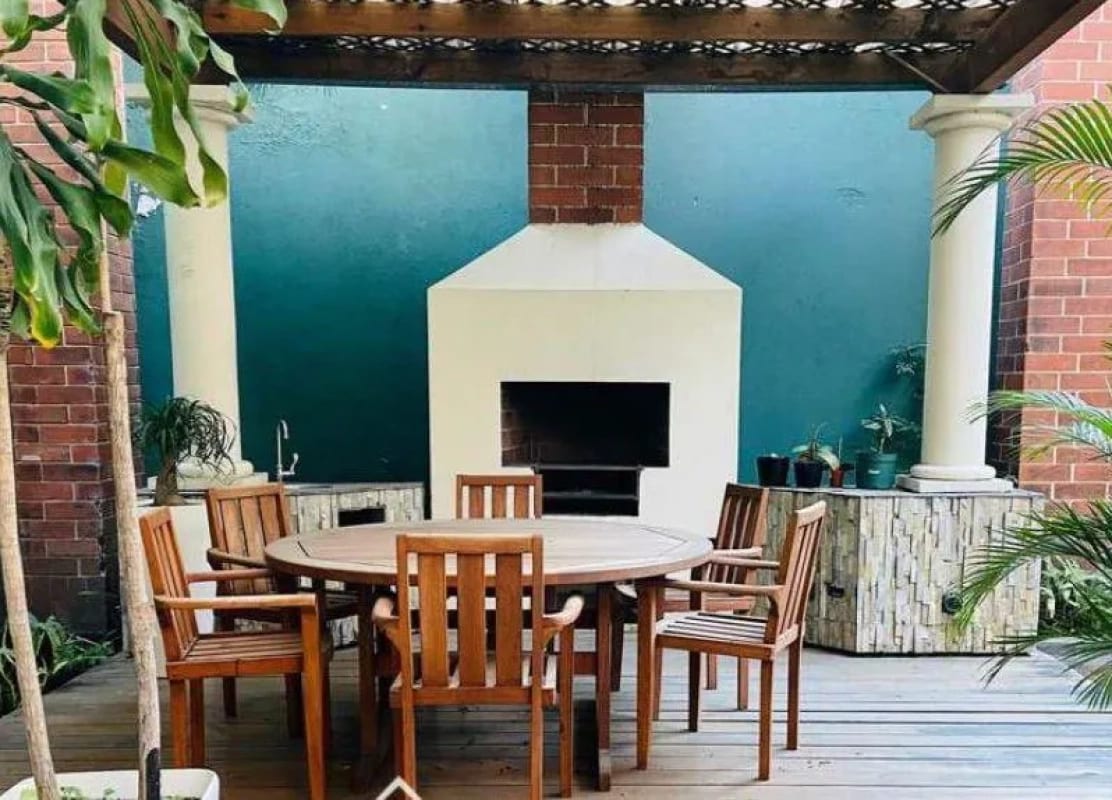 Apto en venta Báltica z14 +1 — Apartamento en Venta en Báltica, Zona 14, Guatemala, Ciudad — foto 4 de 13