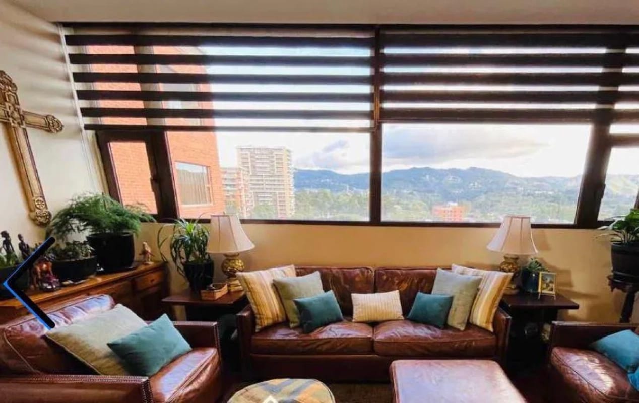 Apto en venta Báltica z14 +1 — Apartamento en Venta en Báltica, Zona 14, Guatemala, Ciudad — foto 3 de 13
