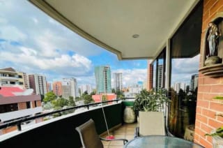 Apto en venta Báltica z14 +1 — Apartamento en Venta en Báltica, Zona 14, Guatemala, Ciudad — miniatura 2 de 13