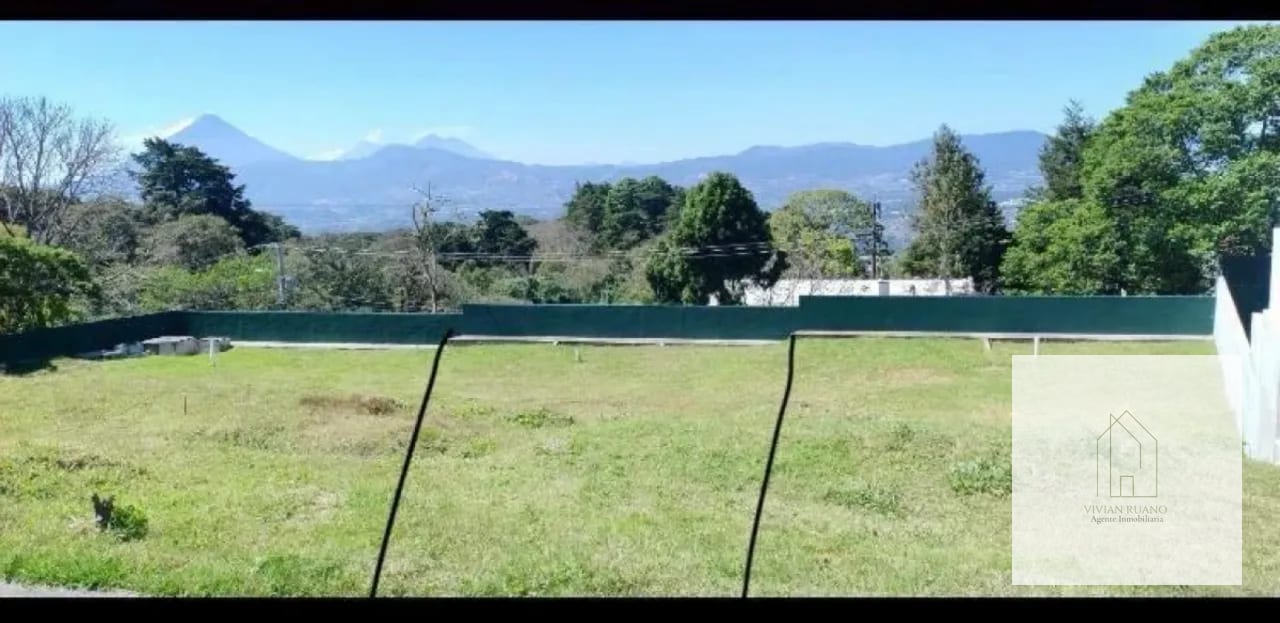 Terreno en venta condominio exclusivo — Terreno en Venta en Bellas Luces, Santa Catarina Pinula, Guatemala, Ciudad — foto 1 de 2