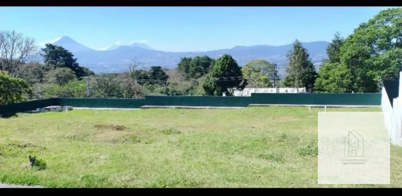Terreno en venta condominio exclusivo — Terreno en Venta en Bellas Luces, Santa Catarina Pinula, Guatemala, Ciudad — foto 2 de 2