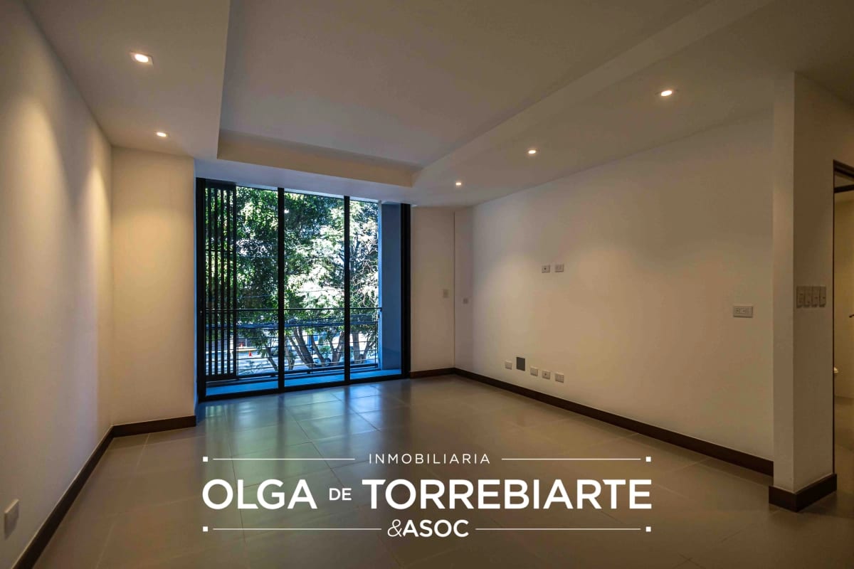 Apartamento en Edificio Aile, Zona 13. — Apartamento en Venta en Zona 13, Guatemala, Ciudad — foto 14 de 16