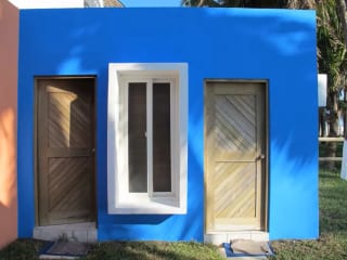 VENTA TERRENO DE 1.2O MANZANAS VILLA INCLUIDA EN MONTERRICO — Terreno en Venta en Taxisco, Santa Rosa — miniatura 15 de 15