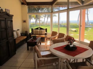 VENTA TERRENO DE 1.2O MANZANAS VILLA INCLUIDA EN MONTERRICO — Terreno en Venta en Taxisco, Santa Rosa — miniatura 14 de 15