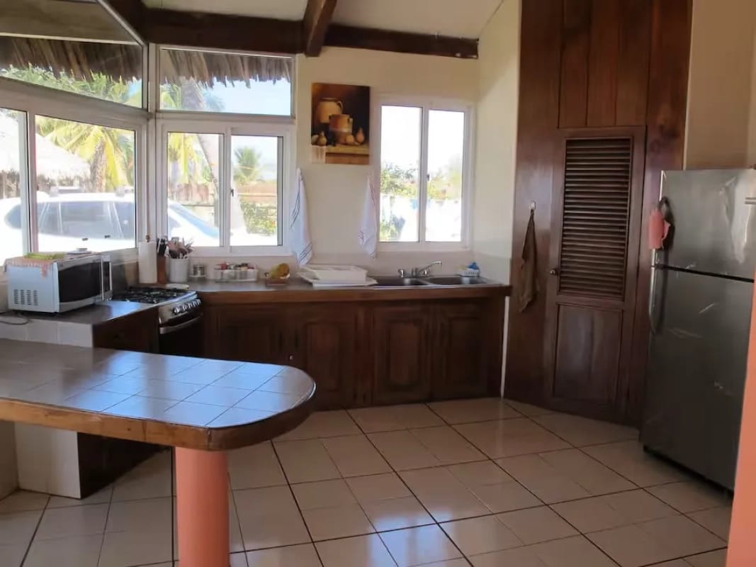 VENTA TERRENO DE 1.2O MANZANAS VILLA INCLUIDA EN MONTERRICO — Terreno en Venta en Taxisco, Santa Rosa — foto 13 de 15