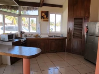 VENTA TERRENO DE 1.2O MANZANAS VILLA INCLUIDA EN MONTERRICO — Terreno en Venta en Taxisco, Santa Rosa — miniatura 13 de 15