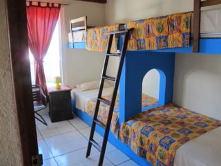 VENTA TERRENO DE 1.2O MANZANAS VILLA INCLUIDA EN MONTERRICO — Terreno en Venta en Taxisco, Santa Rosa — miniatura 10 de 15