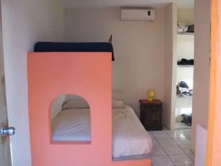 VENTA TERRENO DE 1.2O MANZANAS VILLA INCLUIDA EN MONTERRICO — Terreno en Venta en Taxisco, Santa Rosa — miniatura 6 de 15