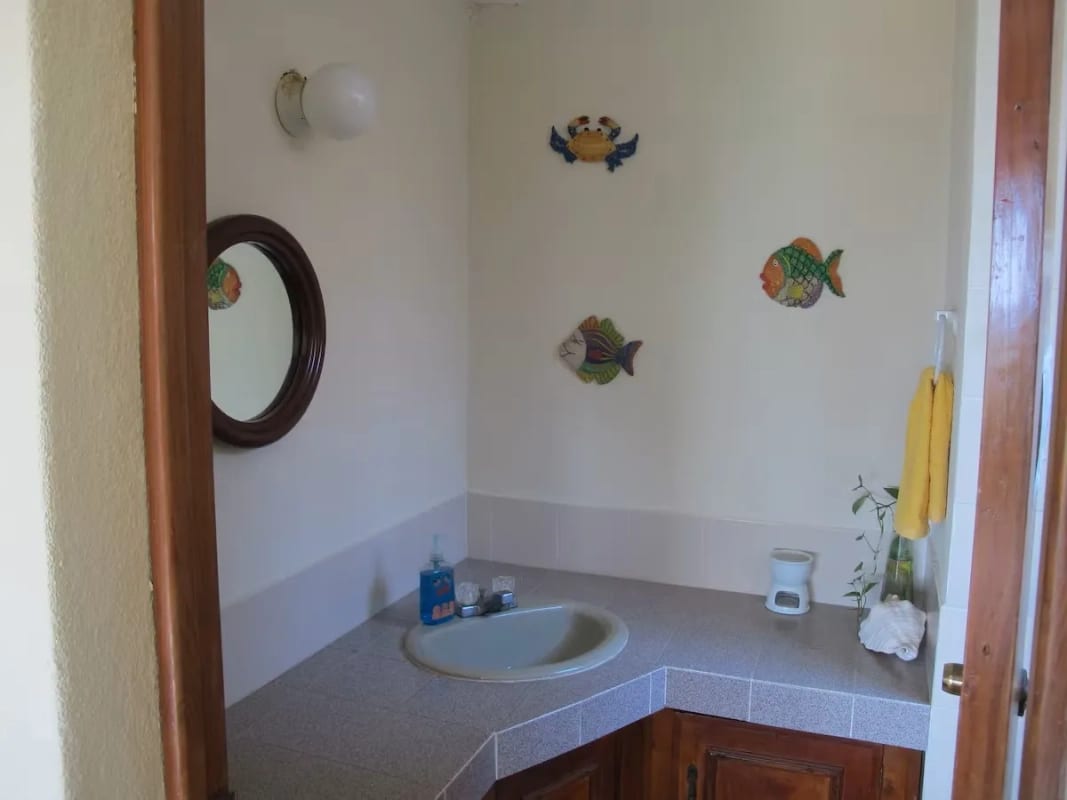 VENTA TERRENO DE 1.2O MANZANAS VILLA INCLUIDA EN MONTERRICO — Terreno en Venta en Taxisco, Santa Rosa — foto 5 de 15