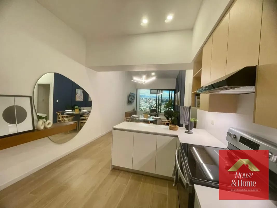 Apartamento en venta zona 10 - Vié  Los Próceres — Apartamento en Venta en Vié Los Próceres, Zona 10, Guatemala, Ciudad — foto 1 de 16