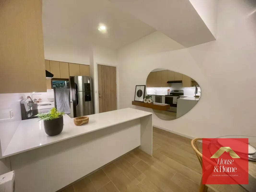 Apartamento en venta zona 10 - Vié  Los Próceres — Apartamento en Venta en Vié Los Próceres, Zona 10, Guatemala, Ciudad — foto 11 de 16