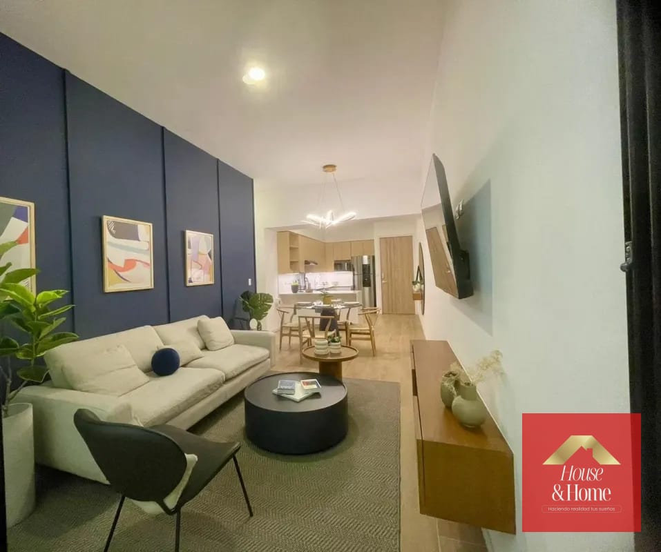 Apartamento en venta zona 10 - Vié  Los Próceres — Apartamento en Venta en Vié Los Próceres, Zona 10, Guatemala, Ciudad — foto 9 de 16