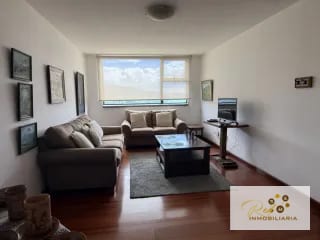 ALQUILER APARTAMENTO AMUEBLADO Y AMPLIO EDIFICIO BELLAGIO — Apartamento en Alquiler en Bellagio, Zona 14, Guatemala, Ciudad — miniatura 5 de 17