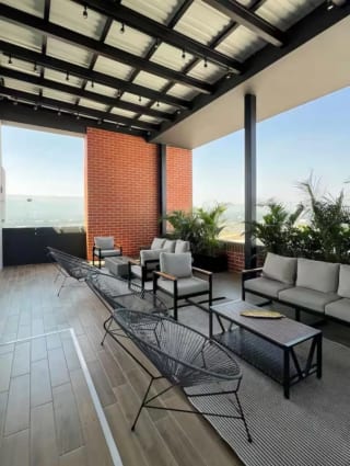 Venta Apartamento Inara Amèricas, zona 13 — Apartamento en Venta en Inara Americas, Zona 13, Guatemala, Ciudad — miniatura 1 de 12