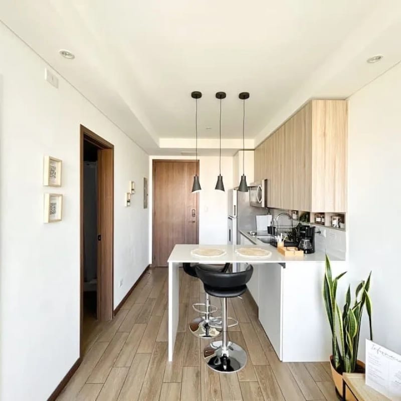 Venta Apartamento Inara Amèricas, zona 13 — Apartamento en Venta en Inara Americas, Zona 13, Guatemala, Ciudad — foto 2 de 12
