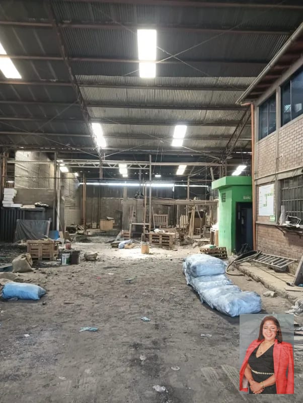 Bodega en renta y venta zona 1 — Bodega / Ofibodega en Venta en Zona 1, Guatemala, Ciudad — foto 10 de 11