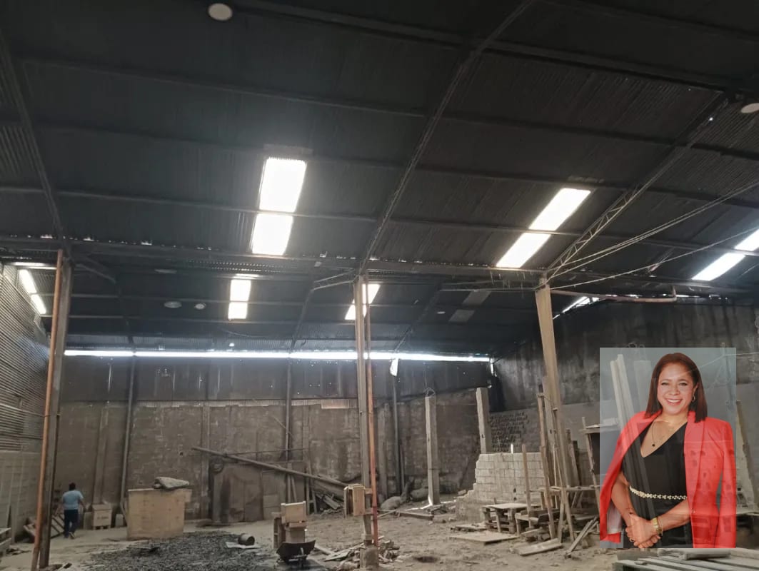 Bodega en renta y venta zona 1 — Bodega / Ofibodega en Venta en Zona 1, Guatemala, Ciudad — foto 8 de 11