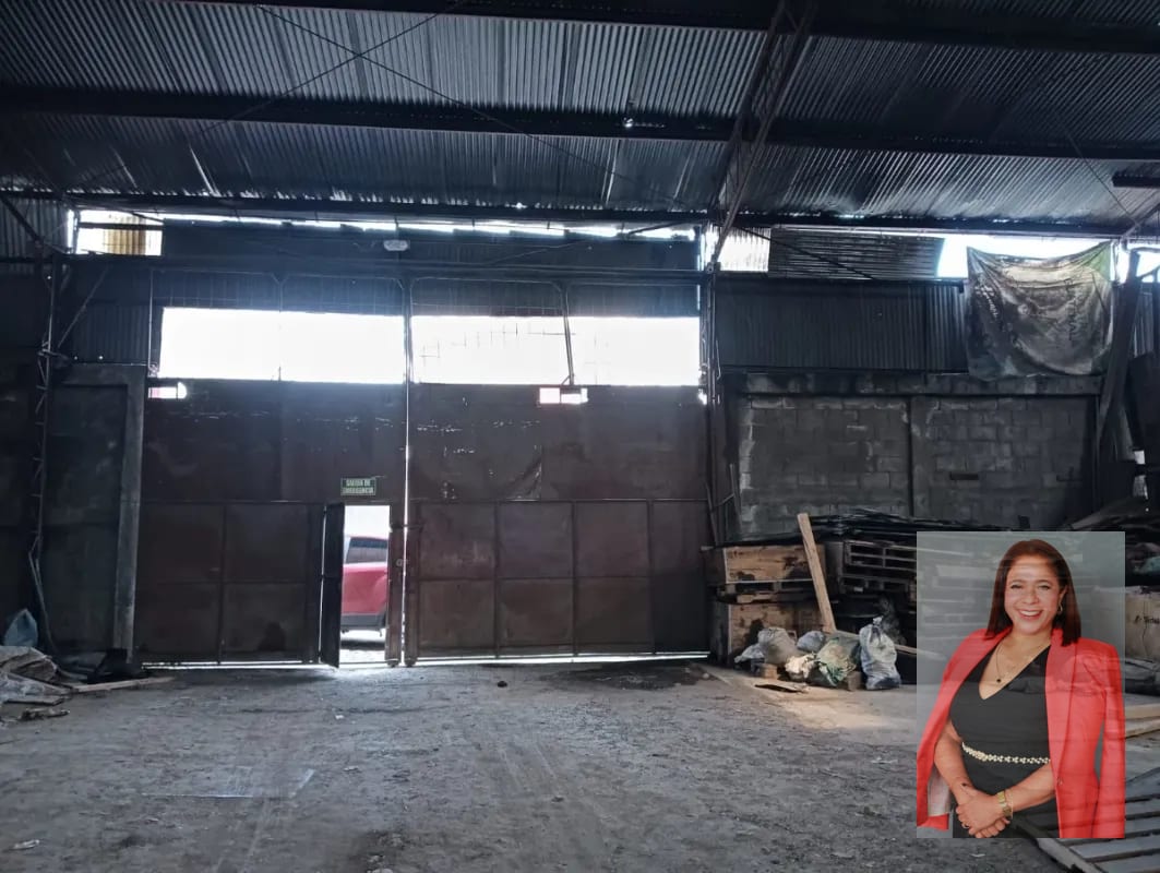 Bodega en renta y venta zona 1 — Bodega / Ofibodega en Venta en Zona 1, Guatemala, Ciudad — foto 7 de 11