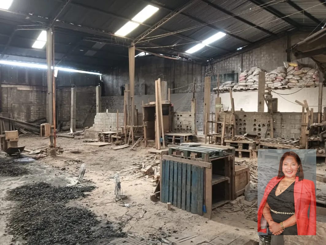 Bodega en renta y venta zona 1 — Bodega / Ofibodega en Venta en Zona 1, Guatemala, Ciudad — foto 4 de 11