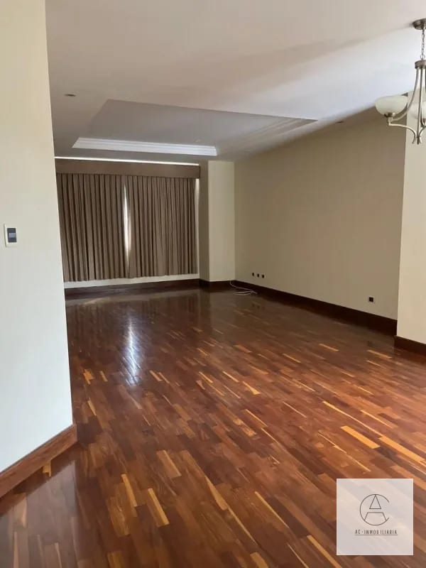 Apartamento en renta en Oakland, zona 10 — Apartamento en Alquiler en Zona 10, Guatemala, Ciudad — foto 2 de 16