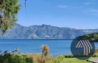 Alquiler de Hermosa Casa Frente a Lago Atitlán - Cerro de Oro — Casa vacacional en Alquiler en Cerro de Oro, Sololá — miniatura 11 de 11