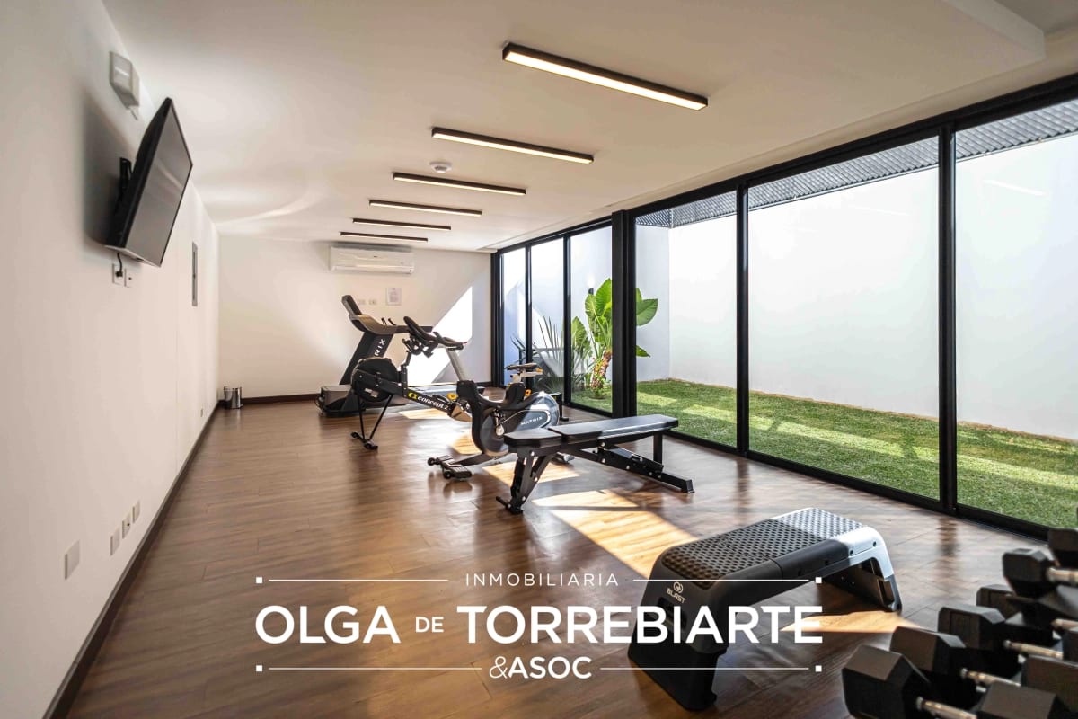 Apartamento en Edificio Aile, Zona 13. — Apartamento en Venta en Zona 13, Guatemala, Ciudad — foto 7 de 16