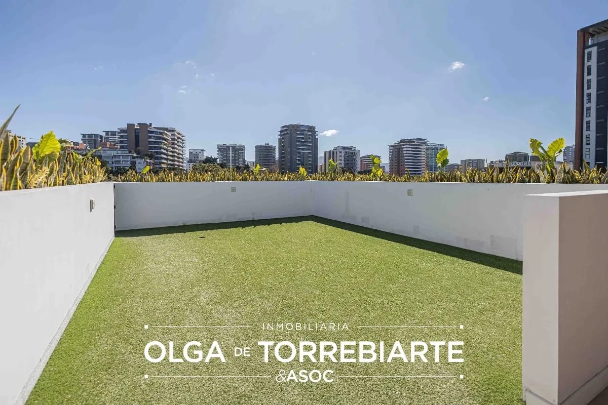 Apartamento en Edificio Aile, Zona 13. — Apartamento en Venta en Zona 16, Guatemala, Ciudad — foto 3 de 15