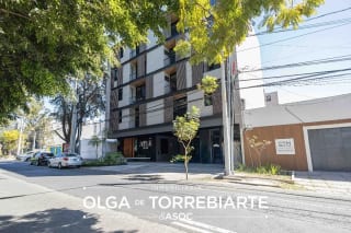 Apartamento en Edificio Aile, Zona 13. — Apartamento en Venta en Zona 16, Guatemala, Ciudad — miniatura 1 de 15