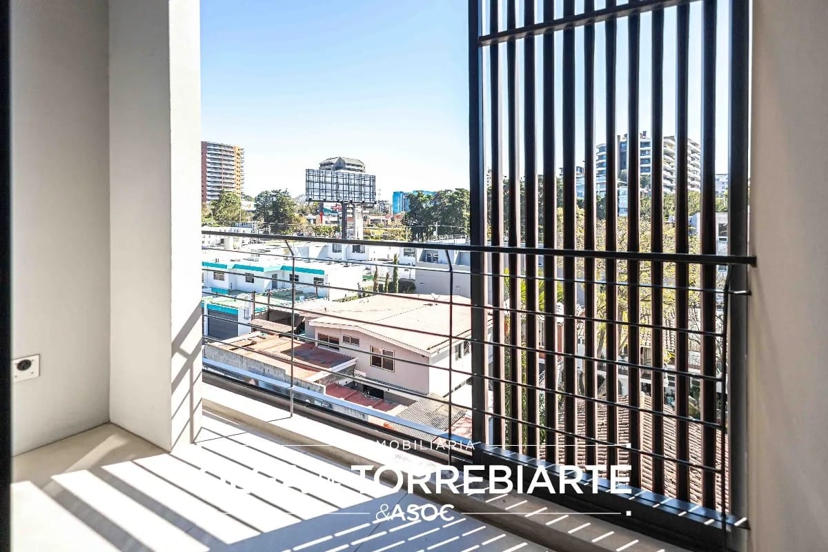 Apartamento en Edificio Aile, Zona 13. — Apartamento en Venta en Zona 16, Guatemala, Ciudad — foto 13 de 15