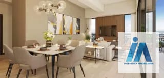 APARTAMENTO EN VENTA📍Edificio Altaire, z. 11 Una inversión inteligente con vistas espectaculares y diseño de vanguardia. — Apartamento en Venta en Zona 11, Guatemala, Ciudad — miniatura 10 de 10