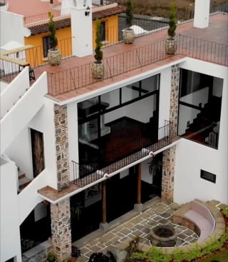 VENDO PRECIOSA CASA EN ANTIGUA GUATEMALA PARA RESIDENCIA, AIRBNB O BED&BREAKFAST — Casa en Venta en San Miguel Dueñas, Sacatepéquez — miniatura 14 de 17