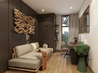 PROYECTO DE APARTAMENTOS BRAVANTE — Apartamento en Venta en Zona 16, Guatemala, Ciudad — miniatura 1 de 15