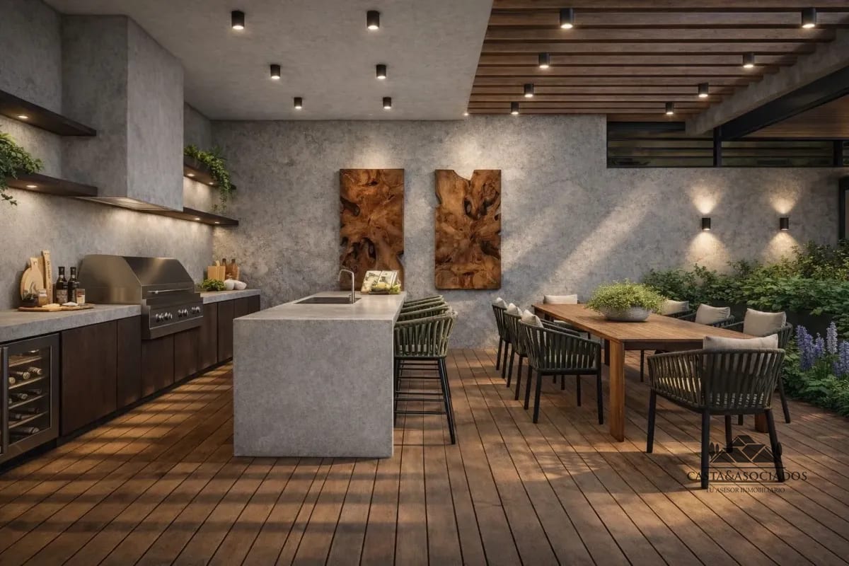 PROYECTO DE APARTAMENTOS BRAVANTE — Apartamento en Venta en Zona 16, Guatemala, Ciudad — foto 10 de 15