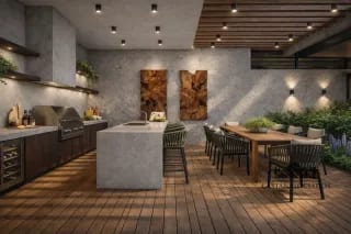 PROYECTO DE APARTAMENTOS BRAVANTE — Apartamento en Venta en Zona 16, Guatemala, Ciudad — miniatura 10 de 15