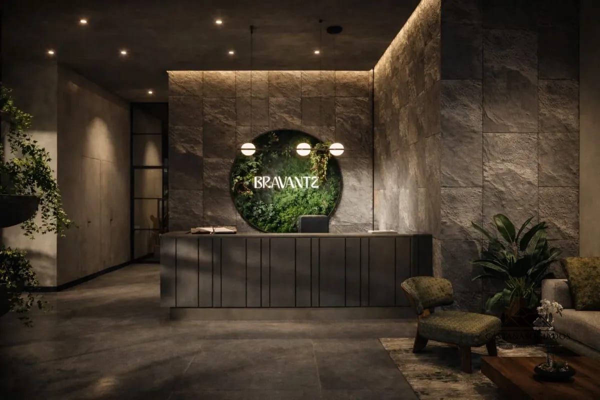 PROYECTO DE APARTAMENTOS BRAVANTE — Apartamento en Venta en Zona 16, Guatemala, Ciudad — foto 5 de 15