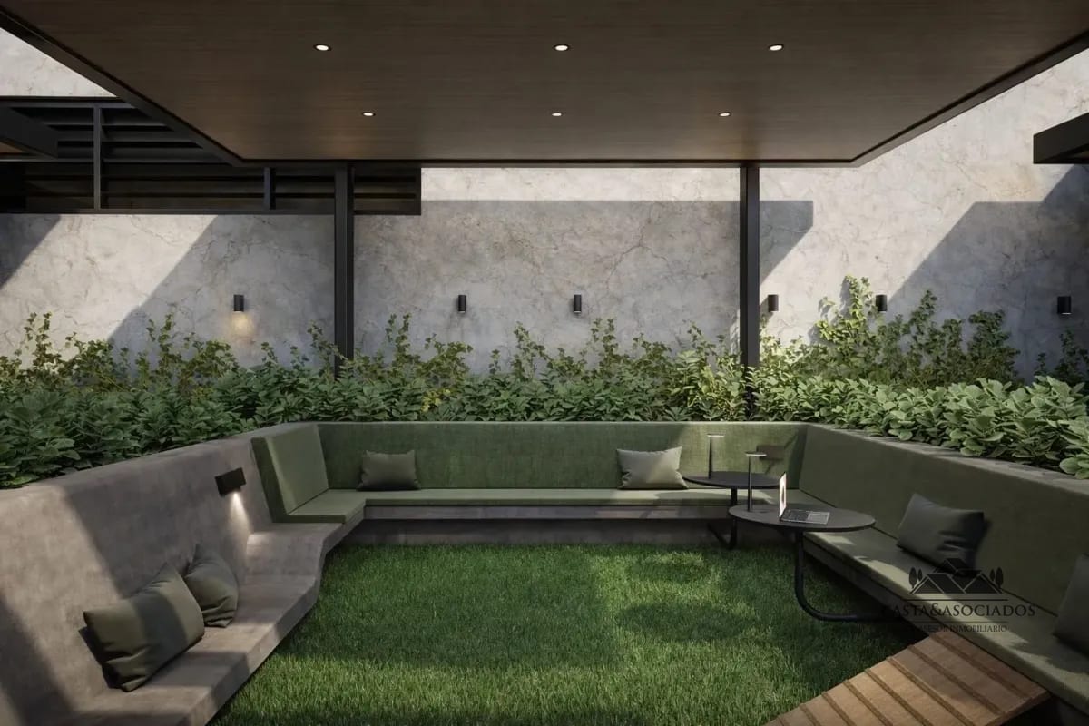 PROYECTO DE APARTAMENTOS BRAVANTE — Apartamento en Venta en Zona 16, Guatemala, Ciudad — foto 3 de 15