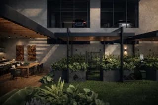 PROYECTO DE APARTAMENTOS BRAVANTE — Apartamento en Venta en Zona 16, Guatemala, Ciudad — miniatura 2 de 15