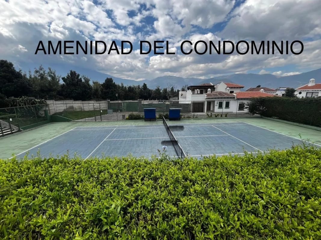 VENDO PRECIOSA CASA EN ANTIGUA GUATEMALA PARA RESIDENCIA, AIRBNB O BED&BREAKFAST — Casa en Venta en San Miguel Dueñas, Sacatepéquez — foto 4 de 17